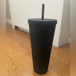 Starbucks tumbler